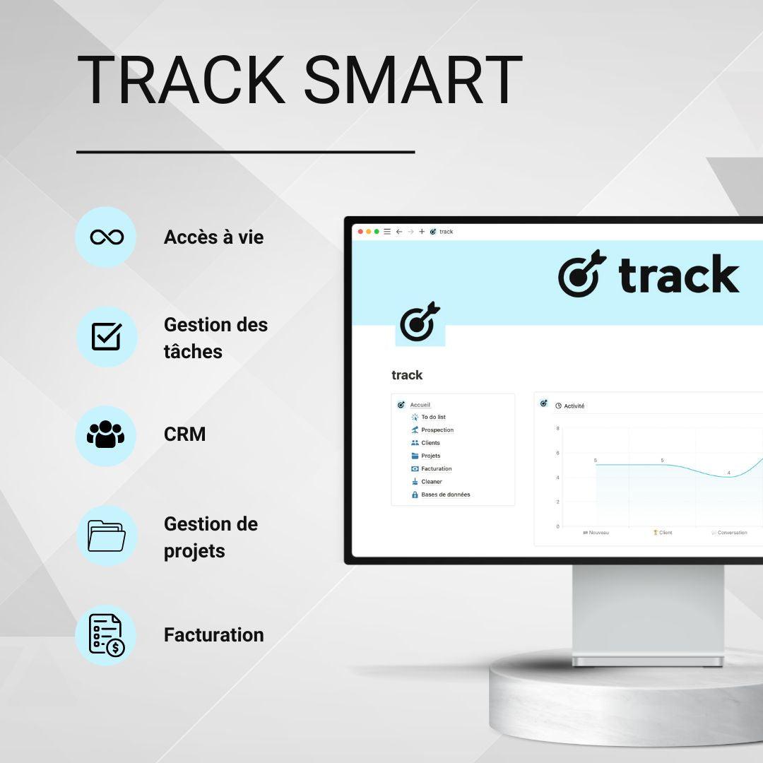 Track Smart
