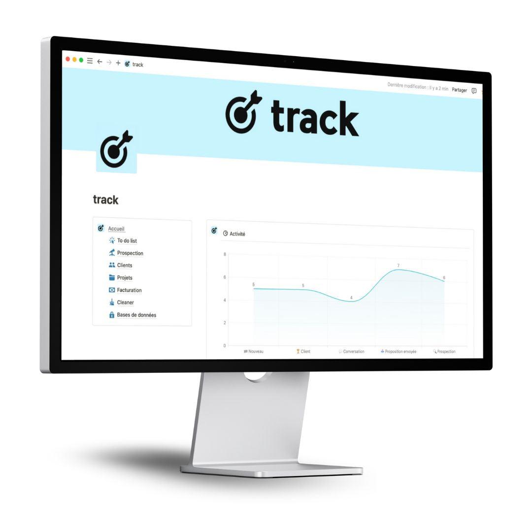 Track Smart